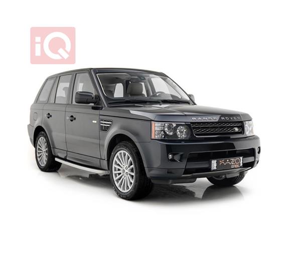 Land Rover Range Rover Sport 2012 for sale in Iraq - Erbil